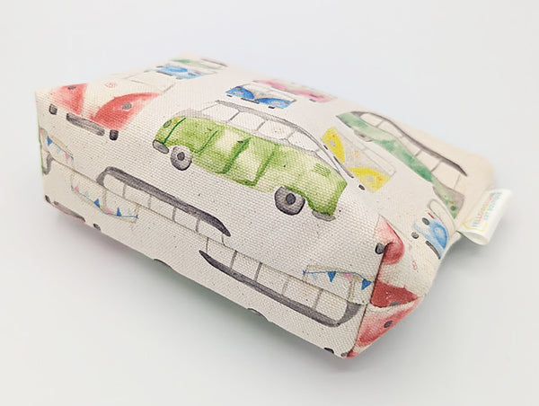 Campervan Wash Bag - Yellowstone Art Boutique