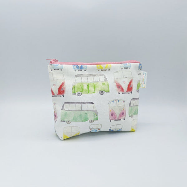 Campervan Wash Bag - Yellowstone Art Boutique