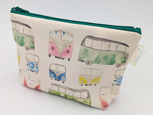 Campervan Wash Bag