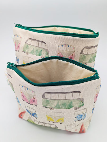 Campervan Wash Bag