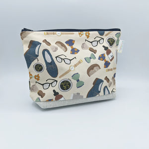 Dapper Mens Wash Bag - Yellowstone Art Boutique