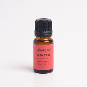Winter Essential Oil Blend